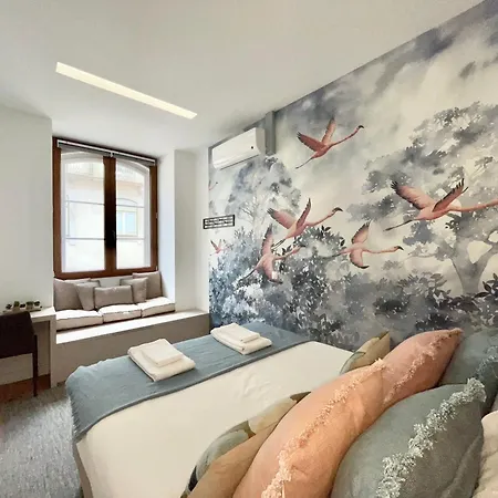 Downtown 2bedroom Wonder * Lisboa