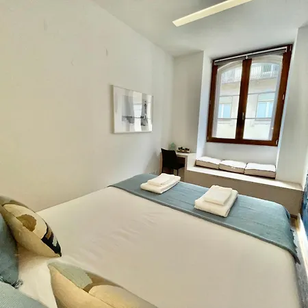 Lägenhet Downtown 2bedroom Wonder Lisboa