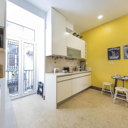 Downtown 2bedroom Wonder Lägenhet *