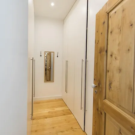Downtown 2bedroom Wonder Lägenhet