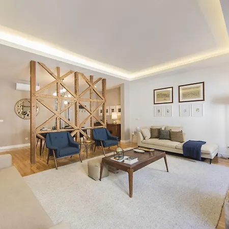 Downtown 2bedroom Wonder Lägenhet *