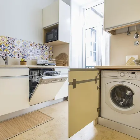 Downtown 2bedroom Wonder Lägenhet *
