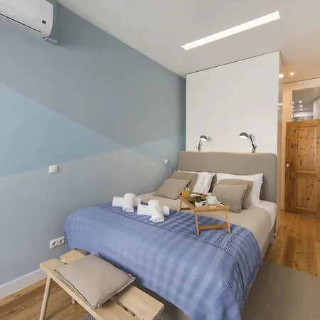 Downtown 2bedroom Wonder Lägenhet *