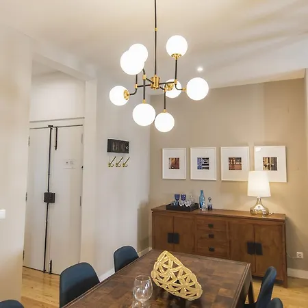 Lägenhet Downtown 2bedroom Wonder