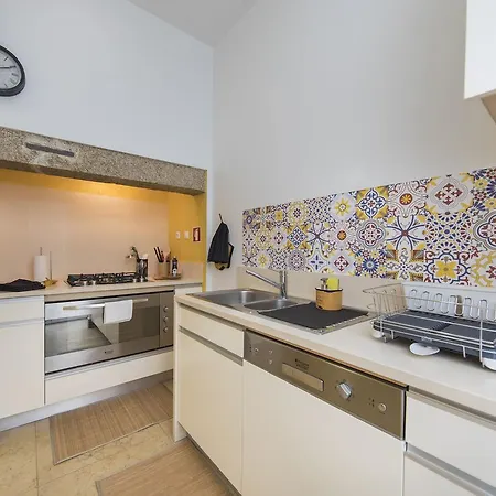 Downtown 2bedroom Wonder Lägenhet *
