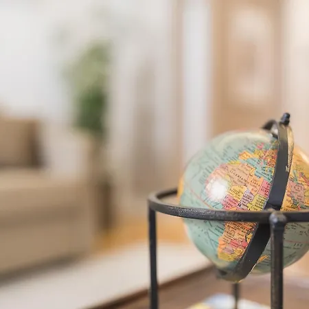 Downtown 2bedroom Wonder *