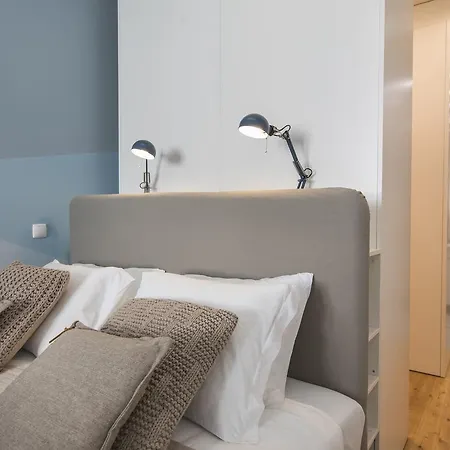 Apartmán Downtown 2bedroom Wonder