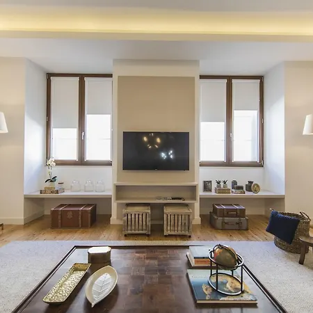 Downtown 2bedroom Wonder Apartament