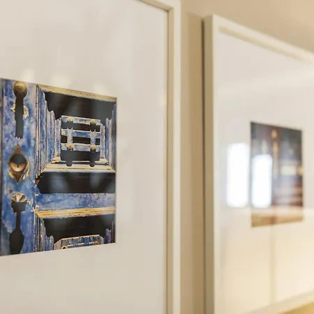 Downtown 2bedroom Wonder Apartament Lizbona