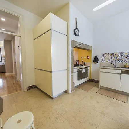 Downtown 2bedroom Wonder * Lizbona