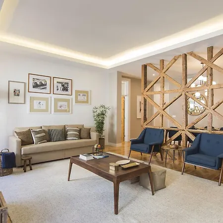 Apartmán Downtown 2bedroom Wonder