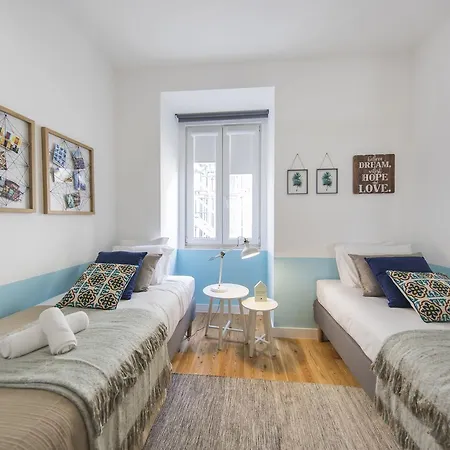 Apartmán Downtown 2bedroom Wonder