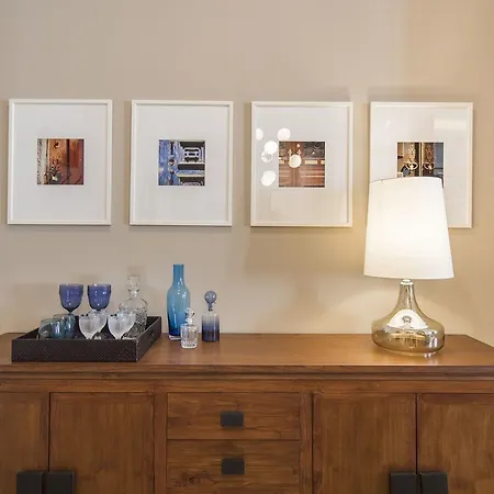 Apartmán Downtown 2bedroom Wonder Lisboa