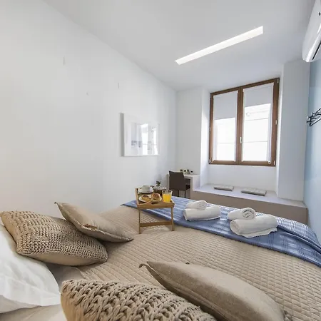 Downtown 2bedroom Wonder Apartmán Lisboa