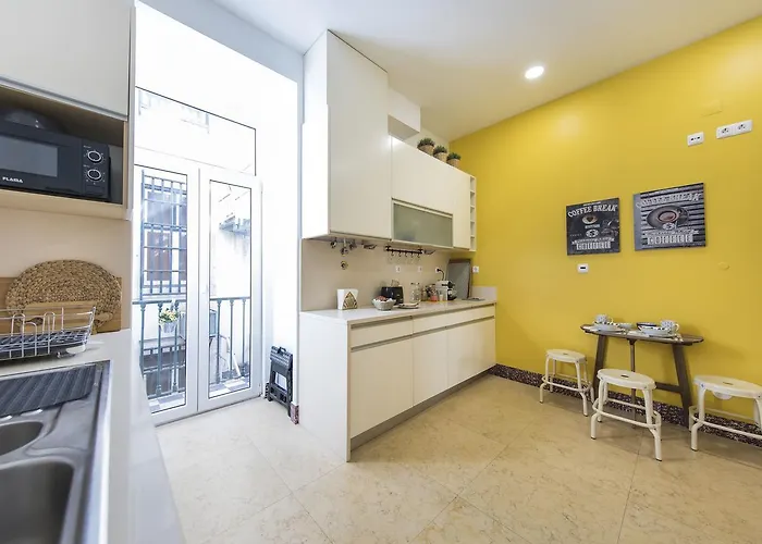Downtown 2bedroom Wonder Διαμέρισμα *
