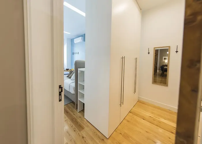 Downtown 2bedroom Wonder Lisboa