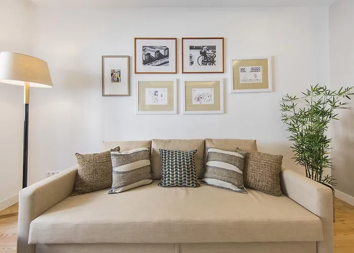 Downtown 2bedroom Wonder Διαμέρισμα *