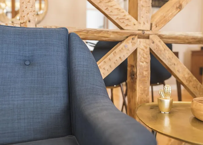 Διαμέρισμα Downtown 2bedroom Wonder Lisboa