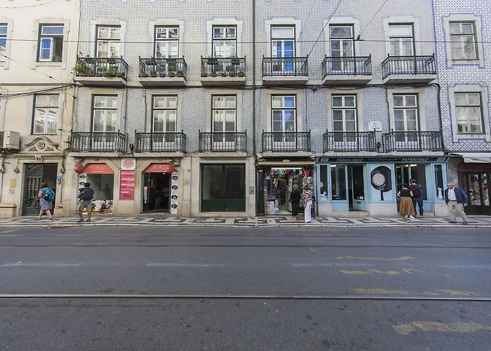 Downtown 2bedroom Wonder Διαμέρισμα *