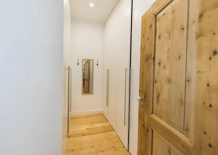 Downtown 2bedroom Wonder Διαμέρισμα