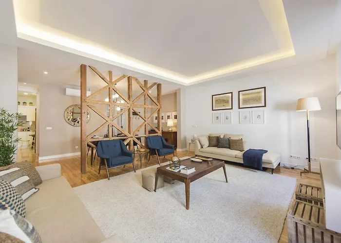 Downtown 2bedroom Wonder Διαμέρισμα *