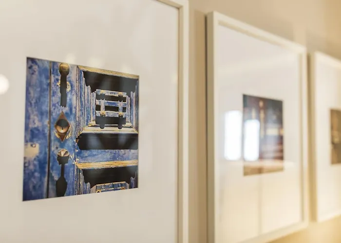 Downtown 2bedroom Wonder Διαμέρισμα Lisboa