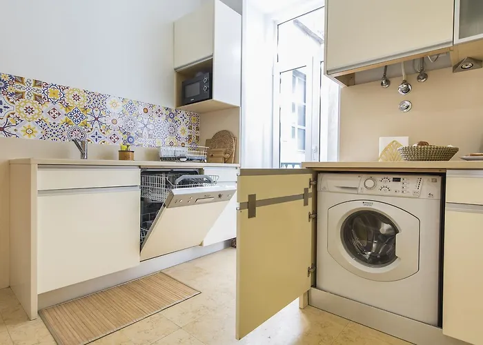 Downtown 2bedroom Wonder Διαμέρισμα *