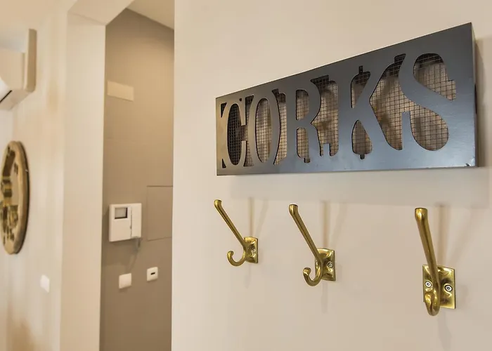 Downtown 2bedroom Wonder Διαμέρισμα *