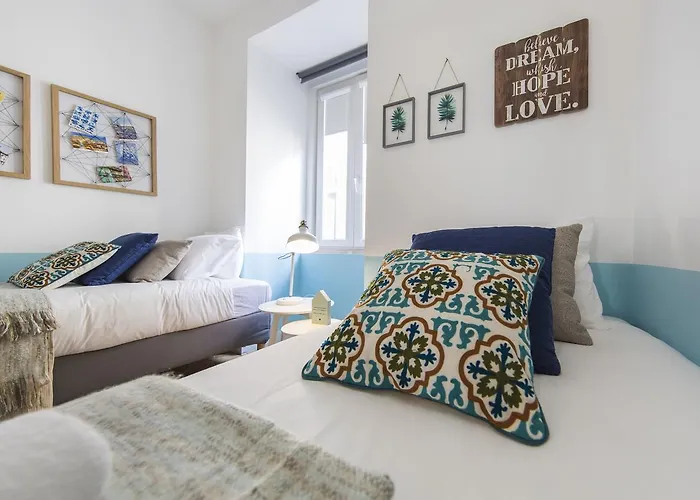 Downtown 2bedroom Wonder *