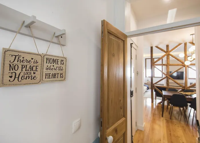 Downtown 2bedroom Wonder Διαμέρισμα