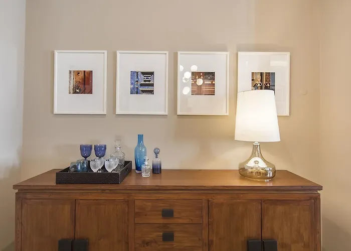 Διαμέρισμα Downtown 2bedroom Wonder Lisboa