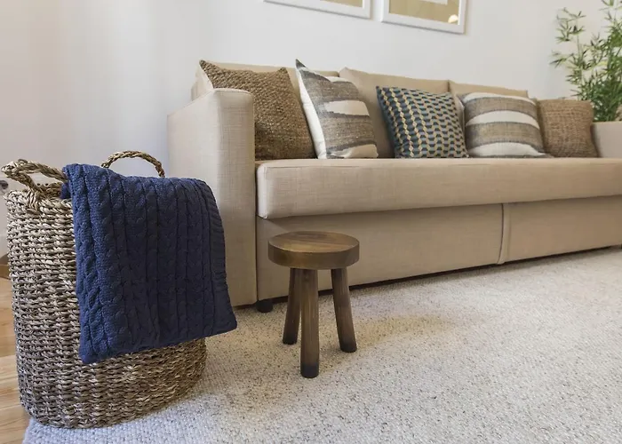 Downtown 2bedroom Wonder Lisboa