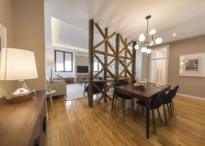 Downtown 2bedroom Wonder Lisboa