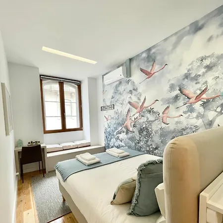 Apartament Downtown 2bedroom Wonder *