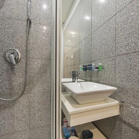 Apartament Downtown 2bedroom Wonder Lizbona