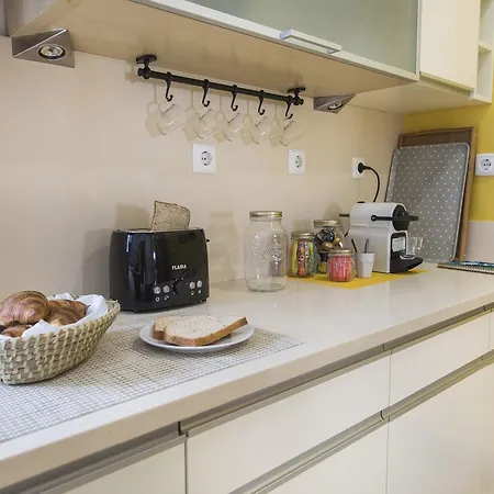 Apartment Downtown 2bedroom Wonder