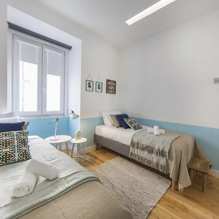 Apartment Downtown 2bedroom Wonder