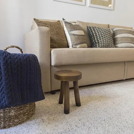 Downtown 2bedroom Wonder Lisbon