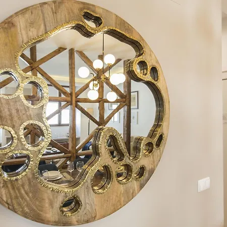 Downtown 2bedroom Wonder * 리스본