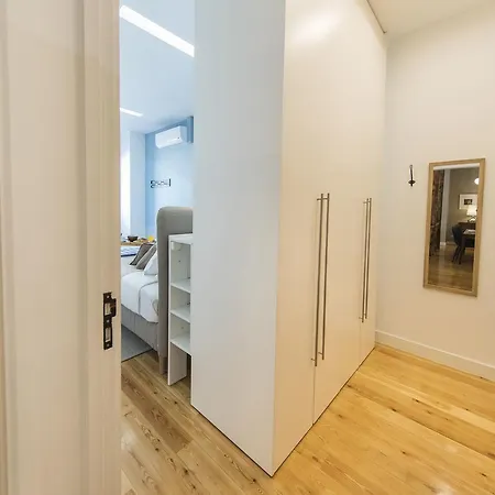 Downtown 2bedroom Wonder 리스본