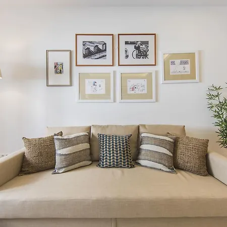 Downtown 2bedroom Wonder 아파트 *