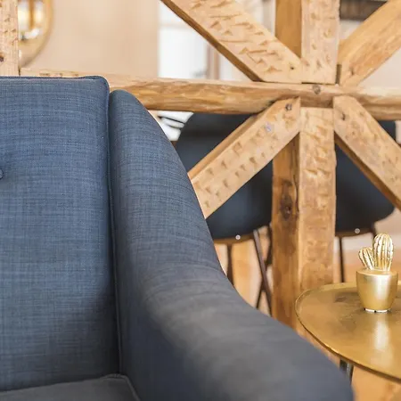 아파트 Downtown 2bedroom Wonder 리스본