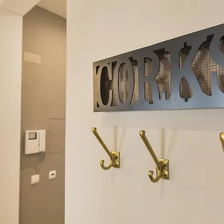 Downtown 2bedroom Wonder 아파트 *