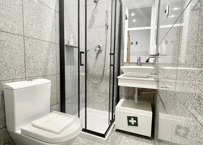 Daire Downtown 2bedroom Wonder *