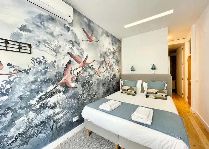 Downtown 2bedroom Wonder Daire *