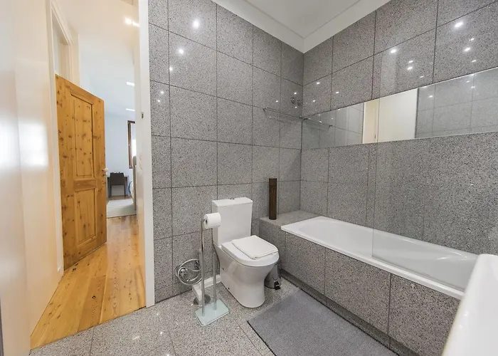 Downtown 2bedroom Wonder Lisboa
