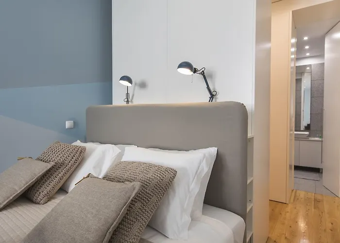 Daire Downtown 2bedroom Wonder