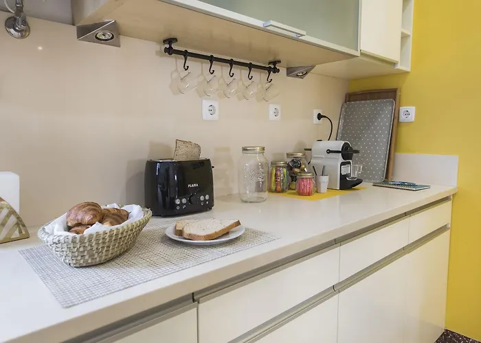 Daire Downtown 2bedroom Wonder