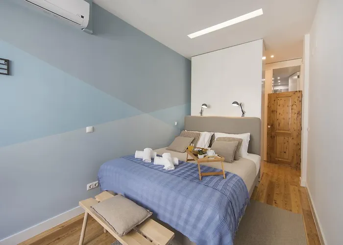 Downtown 2bedroom Wonder Daire *