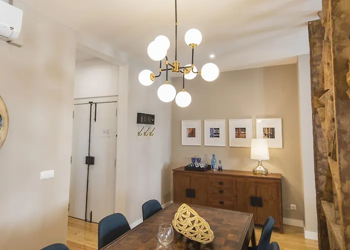 Daire Downtown 2bedroom Wonder